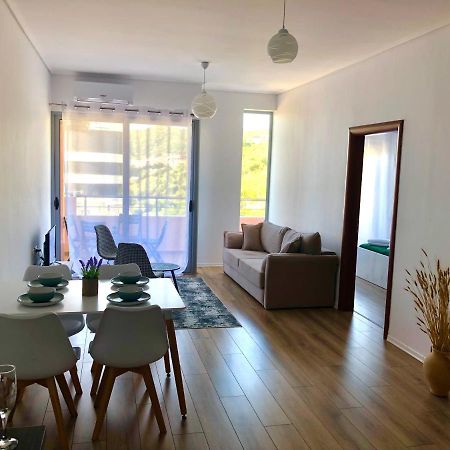 Ionian Apartments Vlore Exterior photo