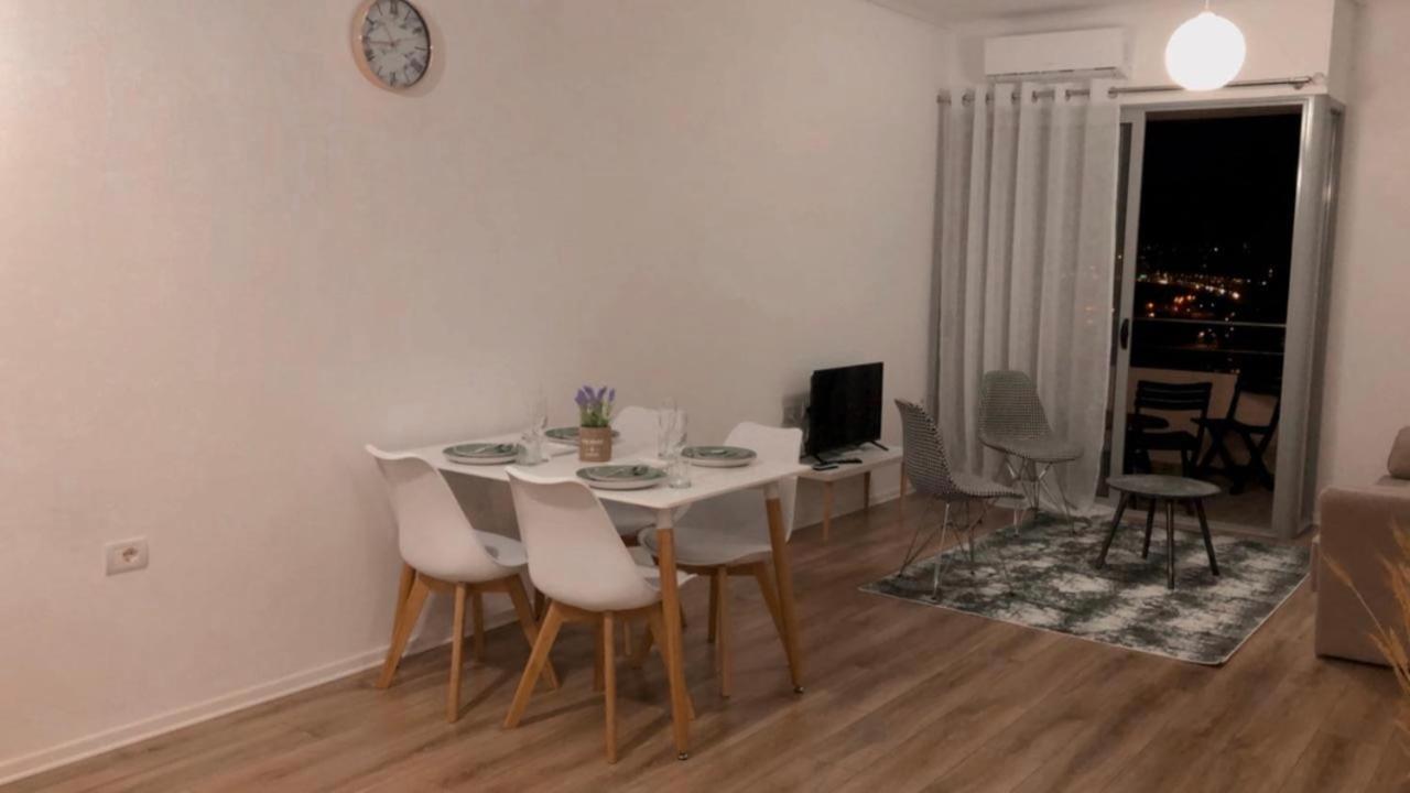 Ionian Apartments Vlore Exterior photo