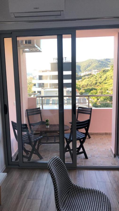 Ionian Apartments Vlore Exterior photo